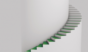 escalier