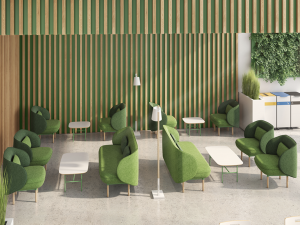 espaces collaboratifs