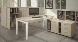 bureau