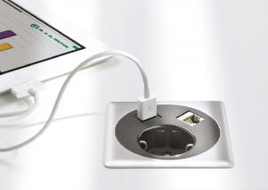 prise usb