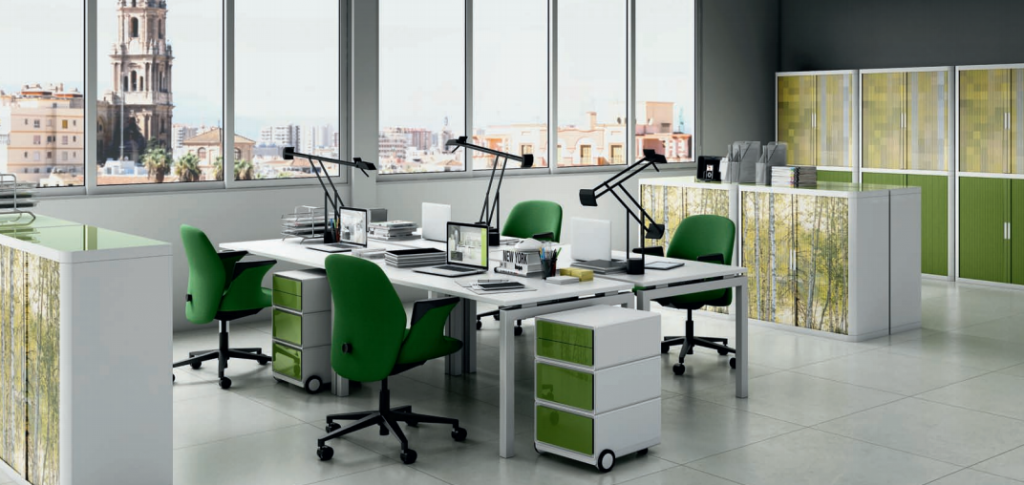 espace collaboratif