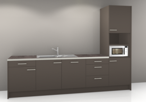cuisine entreprise