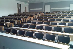 salle de conférence