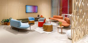 espace collaboratif