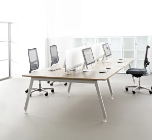bureau quadruple