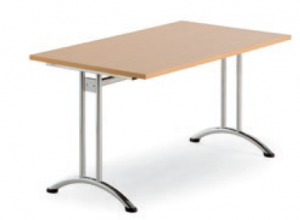 bureau pliable