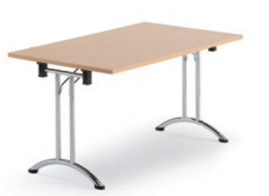 bureau pliable