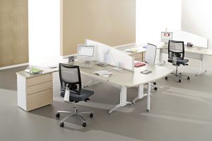 bureau double
