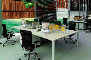 espace de co-working