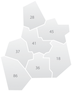 départements Yves Ollivier