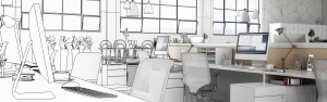 bureaux professionnels