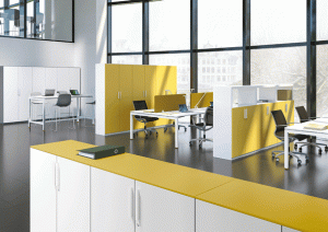 espaces collaboratifs