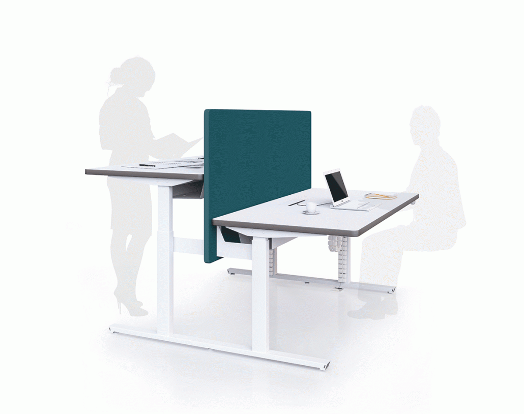 accessibilité bureau