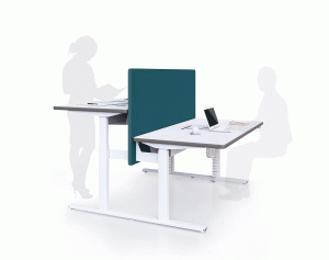 accessibilité bureau