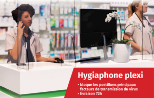 hygiaphone