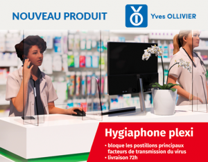 hygiaphone