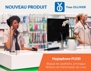 hygiaphone
