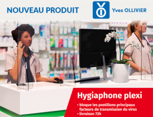 hygiaphone