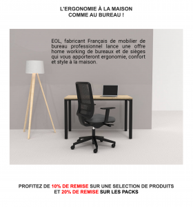 ergonomie de travail