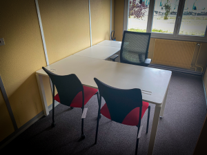 bureau