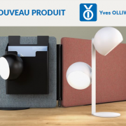 lampe de bureau scoop