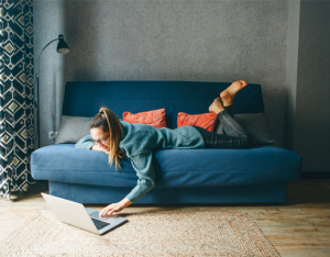 posture de travail