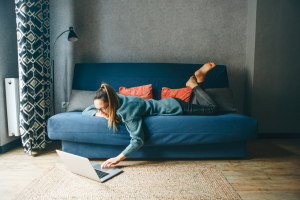 posture de travail