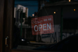entreprise ouverte