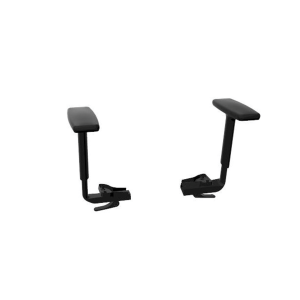 accoudoirs fauteuil de bureau