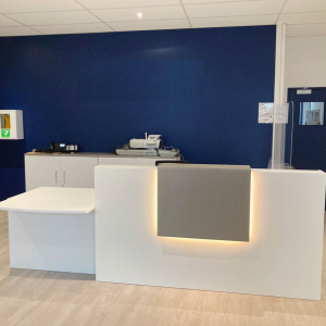 banque d'accueil CFA