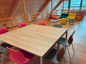 espaces collaboratifs entreprise