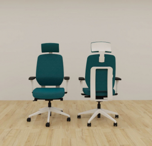 fauteuil de bureau artech